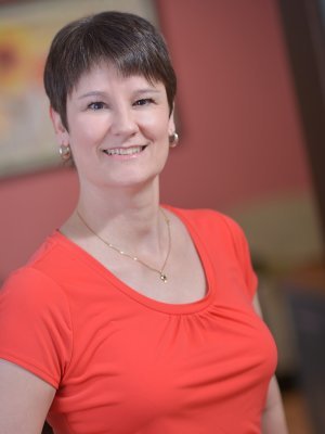 Photo of team member