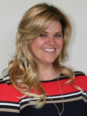 Photo of team member