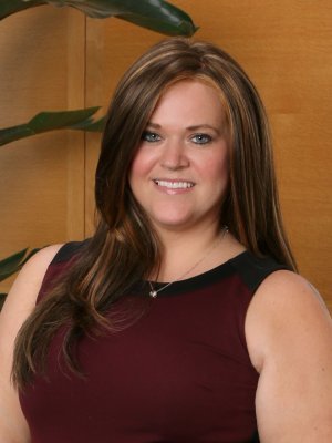 Photo of team member