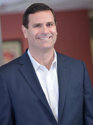Photo of team member