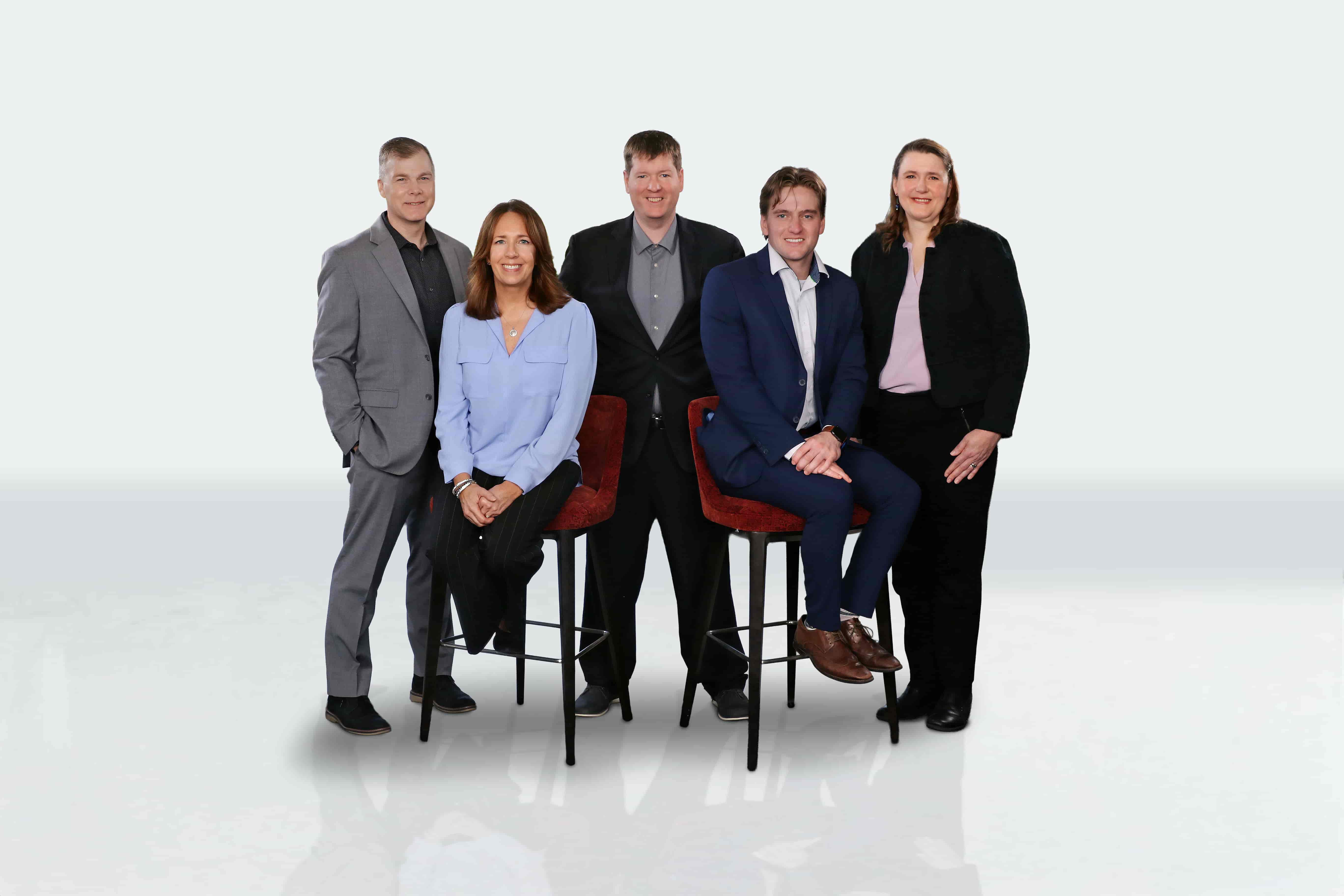 Bond & Devick Team photo 4