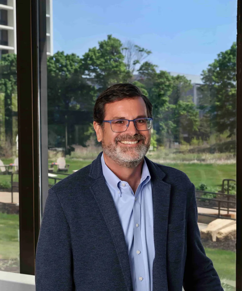 RJ Devick