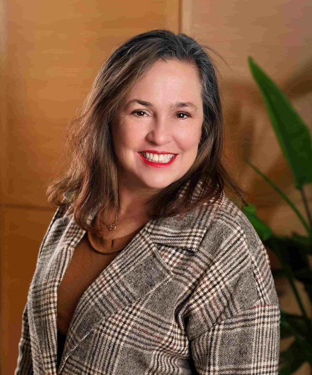 Teresa Devick