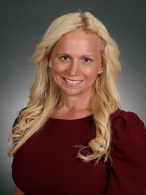 Photo of team member