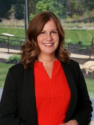 Photo of team member